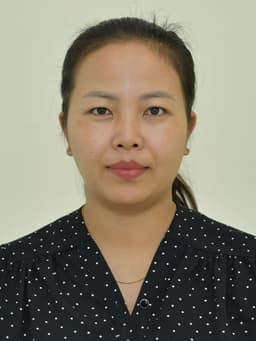 Dr. C. Laldinthari