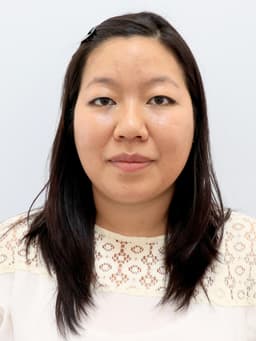 Dr. Gracy Laldinmawii