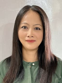 Dr. Lalduhawmi Pachuau