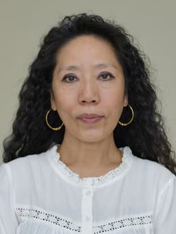 Dr. Lalnunmawi Sailo
