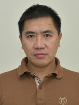 Dr. Lalnuntluanga Sailo