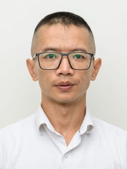 Dr. Lalrinmawia