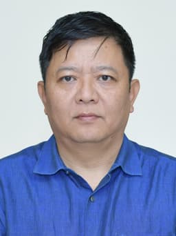 Dr. Lalsangliana Ralte