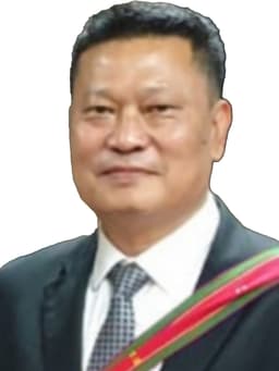Dr. R. Lalnuntluanga