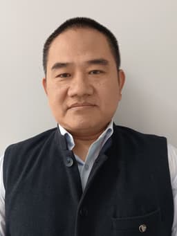 Dr. Robert L Khawlhring