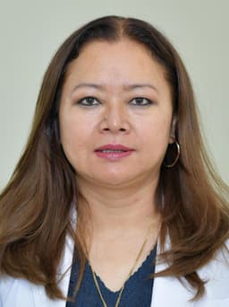 Dr. Wendy L Ralte