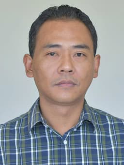 Dr. Zoramthara Zadeng